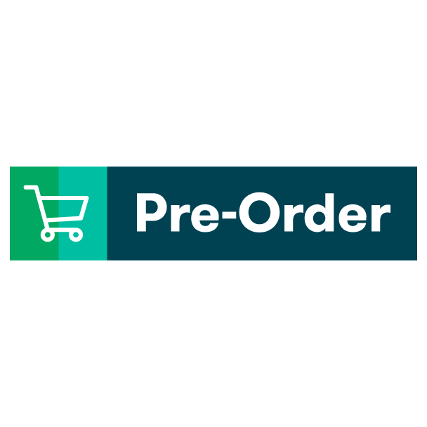 Tee Pre-Order-tilaus